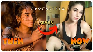 Apocalypto (2006 vs 2024) Cast: Then and Now [How They Changed]