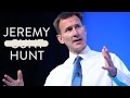 Jeremy Hunt C**t Compilation - UPDATED - News Thing