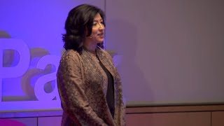 Navigating the Path of Life | Sondra Eoff | TEDxOptimistPark