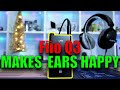 Fiio Q3 THX DAC Review: Like 
