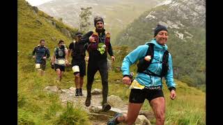 Salomon Skyline run Ben Nevis 2018