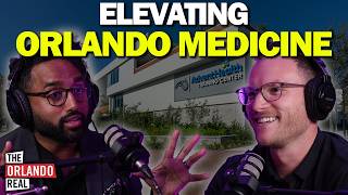 The Future of Healthcare in Orlando