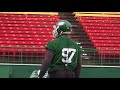 roughriders focusing on overcoming mistakes