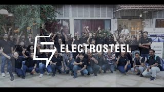 Jamboree at Electrosteel