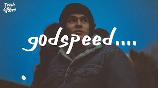 James Blake - Godspeed (Lyrics)