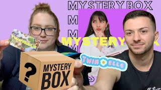 Twinelle Plus Size Mystery Bundle Unboxing + Try On!