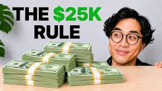 Why EVERYTHING Changes After $25K!