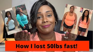 OPTAVIA 5 and 1 Plan: How I lost 50lbs! Before and After!