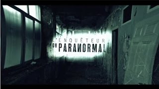 L'Enquêteur du Paranormal - Le Poltergeist de la Famille Dagg [S01E04]