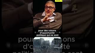 🔴Contourner le droit international pour #Israël   #gaza #palestinewillbefree #israelwarcrimes