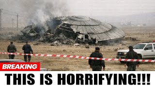 Astronomer Analyzes Strange Object That Fell From the Sky.. What He Found Shocked NASA Scientists