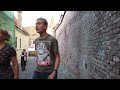 walking in sibiu romania 🇷🇴 4k 60fps uhd