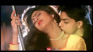 Ae Mere Humsafar - | Shah Rukh Khan & Shilpa Shetty | Baazigar | 90's Hindi Romantic Song