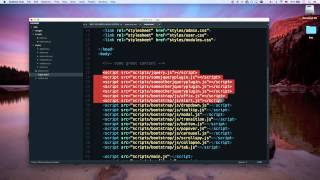 WHY YOU NEED A BUILD SYSTEM LIKE GRUNT, GULP, BRUNCH FOR YOUR WEBSITE