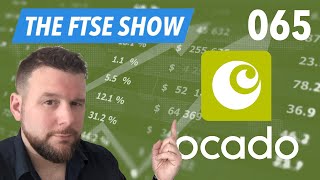 Is it time to buy Ocado plc at £7 a share? | OCDO | Ocado plc | The FTSE Show | Stocks to Buy