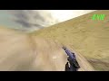 cs 1.6 fizz on surf_sahara wr