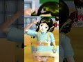 ｢櫻花校園｣你們說1 1到底等於多少😧 sakuraschoolsimulator 二次元 小舞