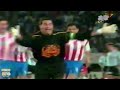 el día que josÉ luis chilavert silenció a toda argentina