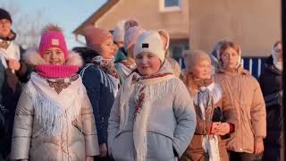 Перший день освячення домівок на Водохреща.🙏Слава Богу🙏