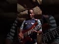 Romeo Gasa (Simbi Hombe) bass solo