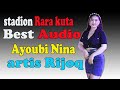 Nina artis Rijoq/Rijoq Kubar/Rara Kuta