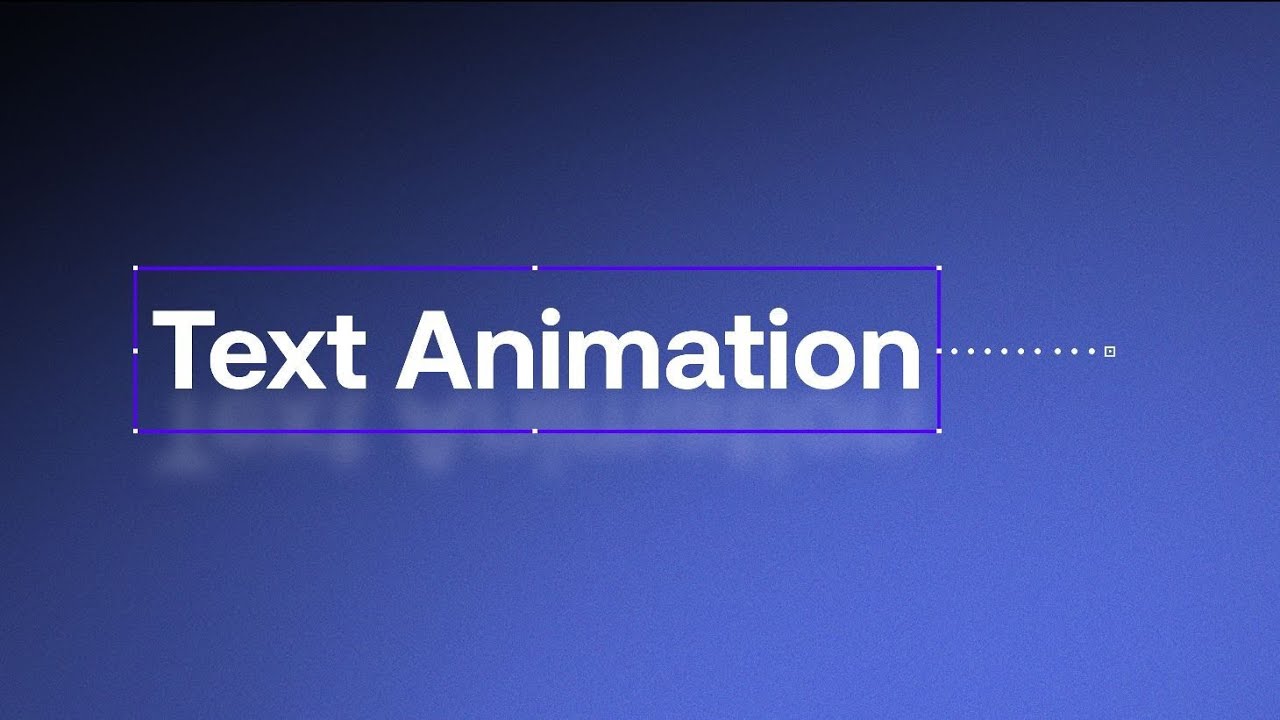 Text Animation Premiere Pro Pletrak Text Animation Premiere Pro Pletrak