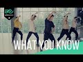 What You Know | Mike Song Choreography | Cover by Fung Huynh & LIFEDANCE Team