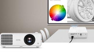 BenQ unveils LH650 projector for classrooms and workspaces