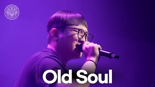 2024 서울공연예술고등학교 실용음악과 2024 MUSIC FESTIVAL \u0026 HOME COMING DAY - Old Soul(Acoustic)