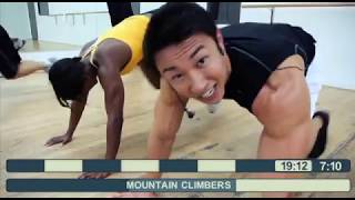 Day 4 - Mike Chang's Insane Home Fatloss - sixpackshortcuts - All In One