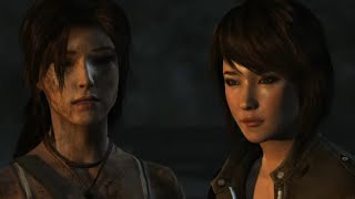 น่ารัดเนอะ  (tomb raider)