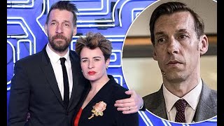 Actors Craig Parkinson and Susan Lynch split after 12-year marriage