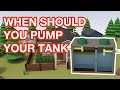 Septic Tanks: DON'T MAKE THESE MISTAKES