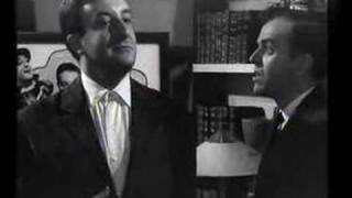 CHARACTER ACTORS: Peter Sellers