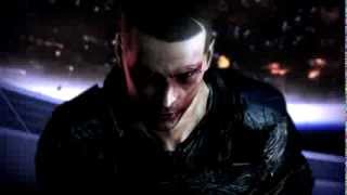 Mass Effect 3 : Extended Cut - Refuse ending