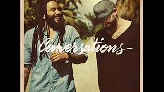 Ky-mani Marley And Gentlemen Ft Marcia G - Simmer Down New Song September 2017