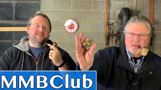 MMBClub Episode № 274: Learnings from WorkbenchCon 2020, Shortcuts \u0026 links in the Dooblydoo