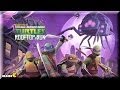 Teenage Mutant Ninja Turtles: Rooftop Run - TMNT Cartoon Game