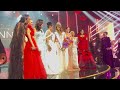 Miss SA 2024 Mia Le Roux First Photoshoot With Former Miss SAs, Judges, Celebrities, Bonang & More!