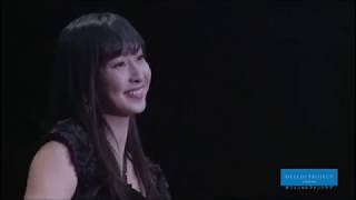 Uemura Akari - Be Alive Vostfr + Romaji