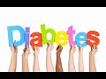 NMMC Diabetes Prevention Program: Get More Active