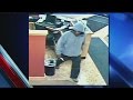 Springfield police searching for breaking and entering suspect