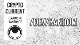 Andreas M. Antonopoulos - /dev/random