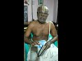 oppiliappan thirumeni azhagu by srikrishnan battar