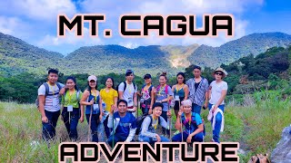 MT. CAGUA, GONZAGA, CAGAYAN | JHEN ALLUVIDA