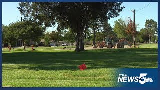 The Slabs basketball courts getting a makeover in Pueblo