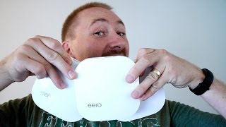 eero Home WiFi System Review