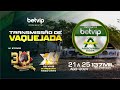 VAQUEJADA AO VIVO CIRCUITO ASSOVARN BETVIP P. DÓGENES DA CUNHA LIMA NOVA CRUZ-RN  -  23/08/24