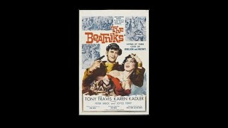 The Beatniks - Full Movie - 1958