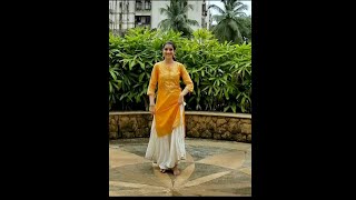 Salaam-e-ishq| YouTube Shorts| Wedding Sangeet Choreography| Aradhita Maheshwari| #Shorts